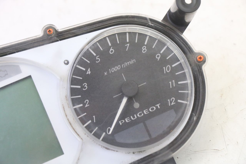 photo de SPEEDOMETER PEUGEOT SATELIS 125 (2013 - 2018)