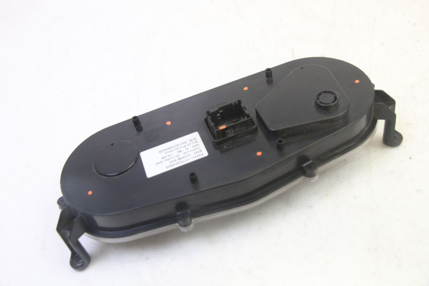 photo de SPEEDOMETER PEUGEOT SATELIS 125 (2013 - 2018)