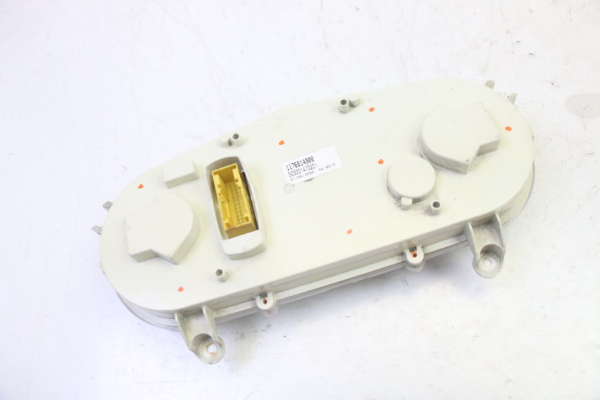 photo de SPEEDOMETER PEUGEOT SATELIS 125 (2006 - 2009)