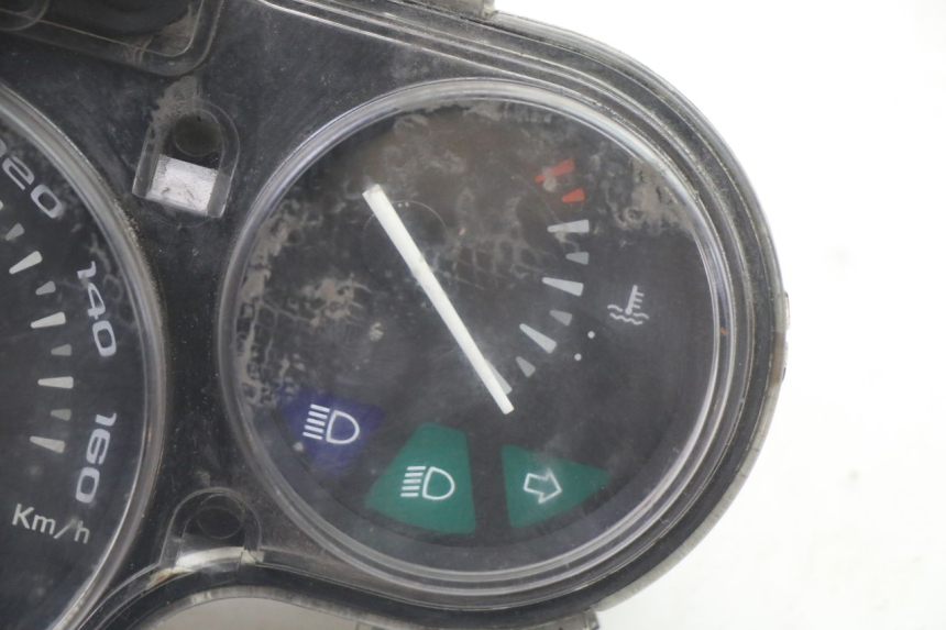 photo de SPEEDOMETER APRILIA SCARABEO GT TOURING 125 (1999 - 2005)