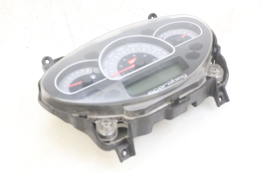 photo de SPEEDOMETER APRILIA SCARABEO LIGHT 125 (2007 - 2011)