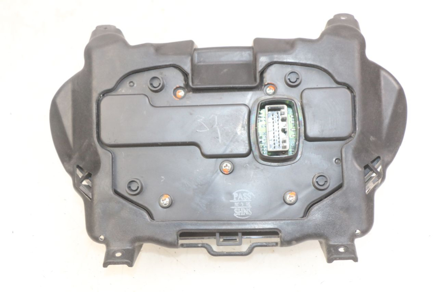 photo de SPEEDOMETER APRILIA SCARABEO LIGHT 125 (2007 - 2011)