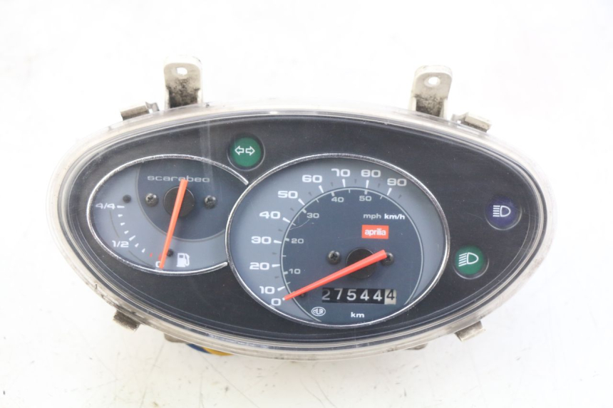 photo de SPEEDOMETER APRILIA SCARABEO 100 (2003 - 2012)