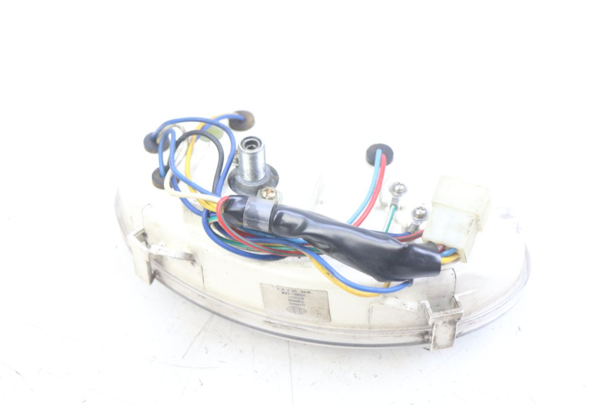 photo de SPEEDOMETER APRILIA SCARABEO 100 (2003 - 2012)