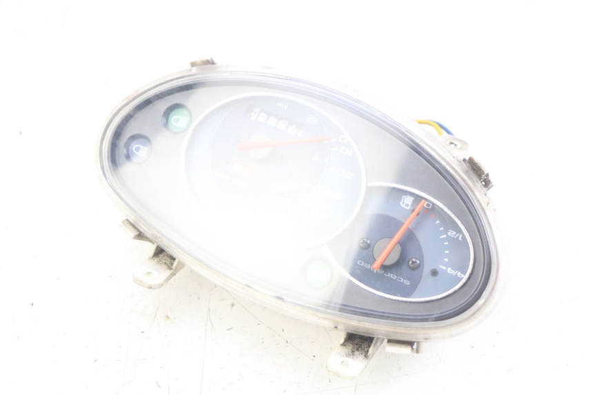 photo de SPEEDOMETER APRILIA SCARABEO 100 (2003 - 2012)
