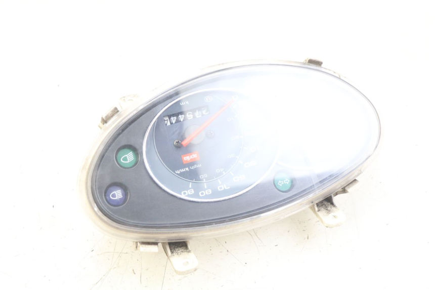 photo de SPEEDOMETER APRILIA SCARABEO 100 (2003 - 2012)