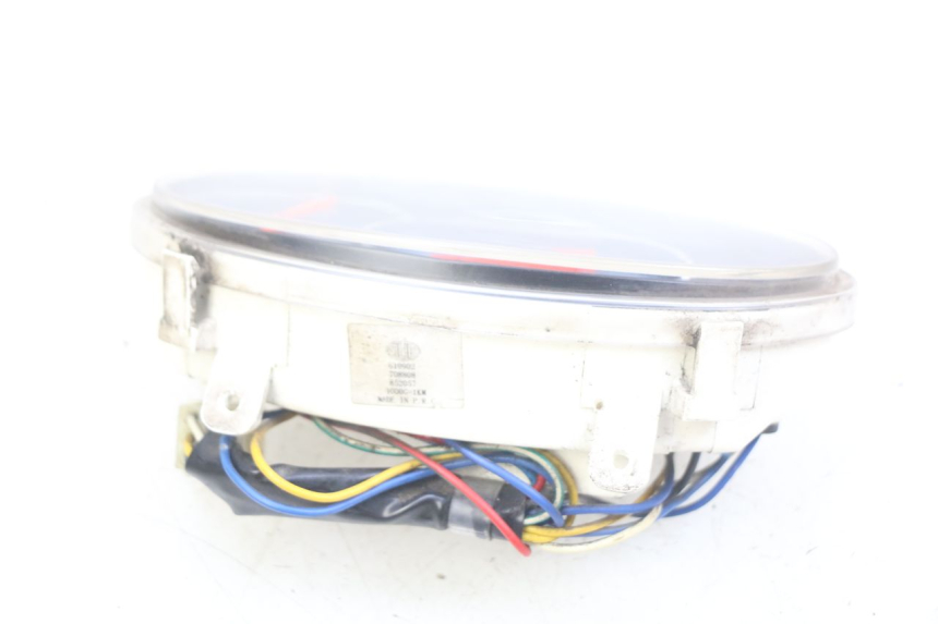 photo de SPEEDOMETER APRILIA SCARABEO 100 (2003 - 2012)