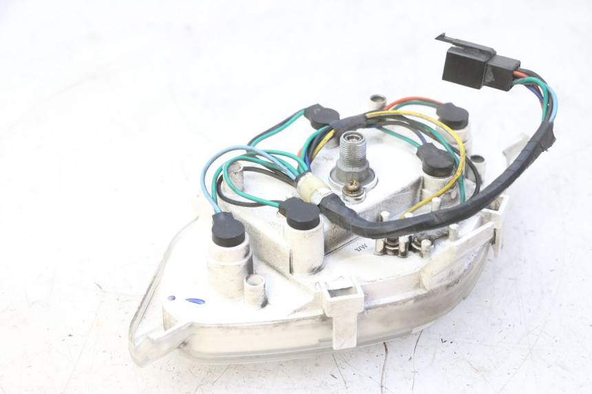 photo de SPEEDOMETER HONDA SCV LEAD 100 (2003 - 2007)