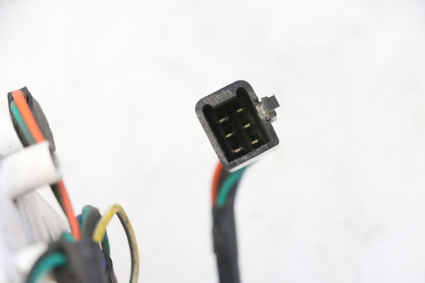 photo de SPEEDOMETER HONDA SCV LEAD 100 (2003 - 2007)