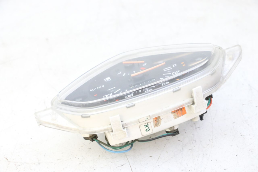 photo de SPEEDOMETER HONDA SCV LEAD 100 (2003 - 2007)