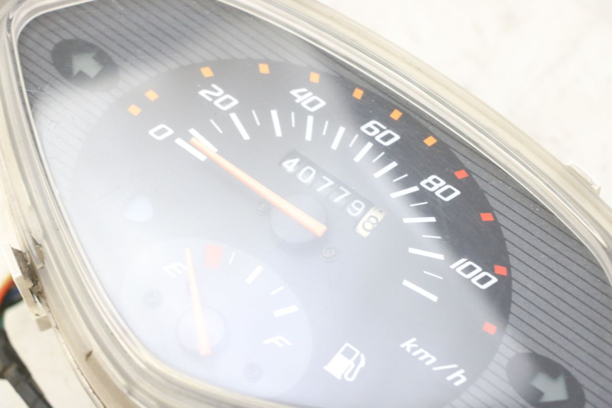 photo de SPEEDOMETER HONDA SCV LEAD 100 (2003 - 2007)