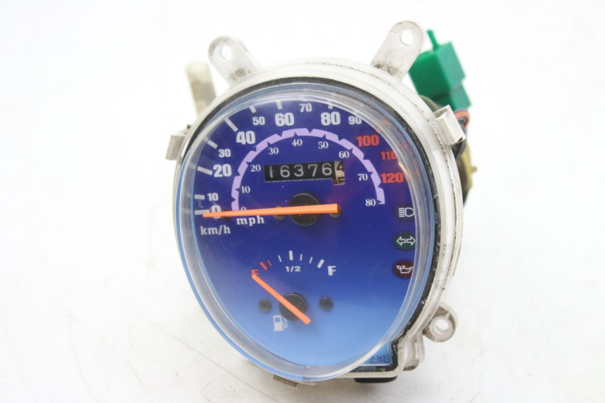 photo de SPEEDOMETER KYMCO SENTO 100 (2008 - 2013)