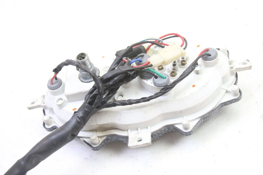 photo de SPEEDOMETER KSR SIRION 4T 50 (2018 - 2025)