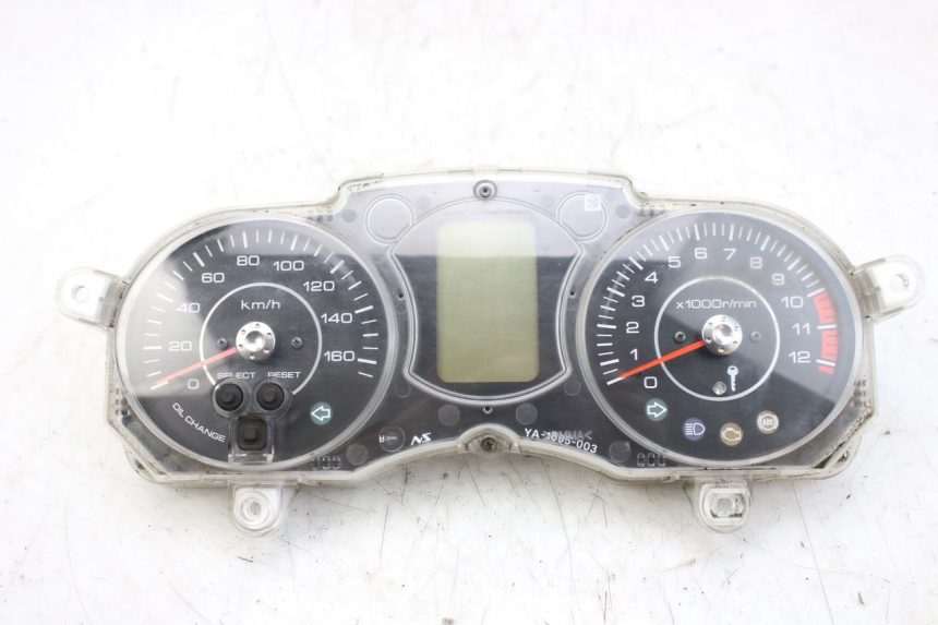 photo de SPEEDOMETER MBK SKYCRUISER 125 (2010 - 2013)