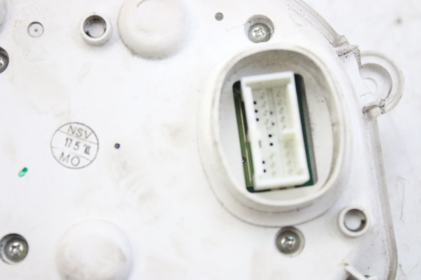 photo de SPEEDOMETER MBK SKYCRUISER 125 (2010 - 2013)