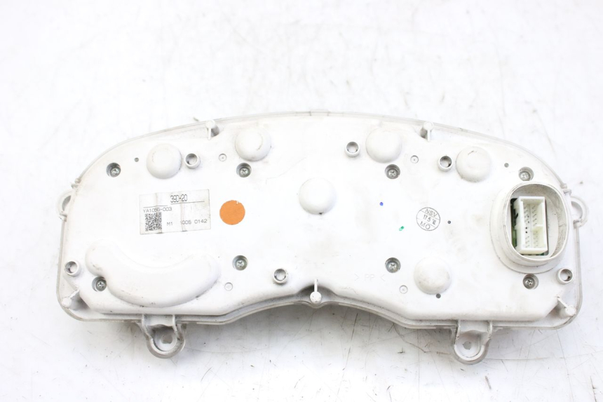 photo de SPEEDOMETER MBK SKYCRUISER 125 (2010 - 2013)