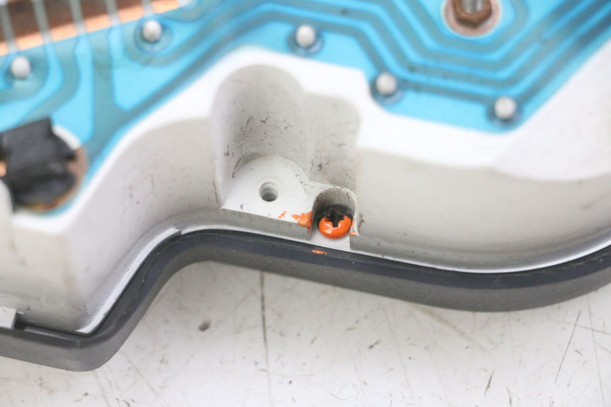 photo de SPEEDOMETER PEUGEOT SPEEDFIGHT 2 LC 50 (2000 - 2009)