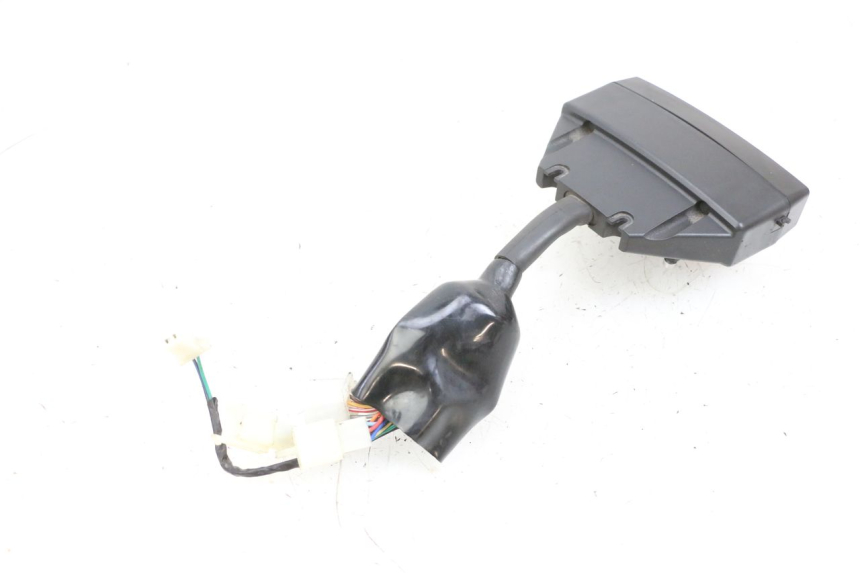 photo de SPEEDOMETER PEUGEOT SPEEDFIGHT 4 4T EFI 50 (2021 - 2025) - Component zoom