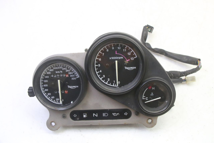 photo de SPEEDOMETER TRIUMPH SPRINT 900 (1995 - 1998)