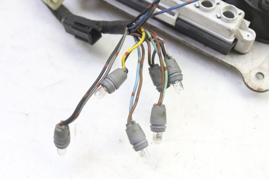 photo de SPEEDOMETER TRIUMPH SPRINT 900 (1995 - 1998)