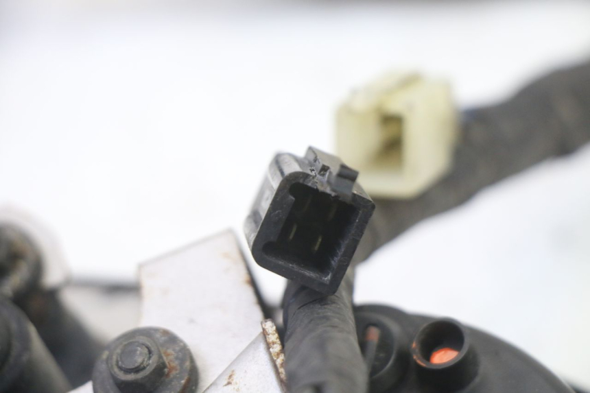 photo de SPEEDOMETER TRIUMPH SPRINT 900 (1995 - 1998)