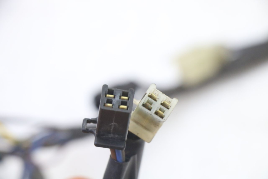 photo de SPEEDOMETER TRIUMPH SPRINT 900 (1995 - 1998)