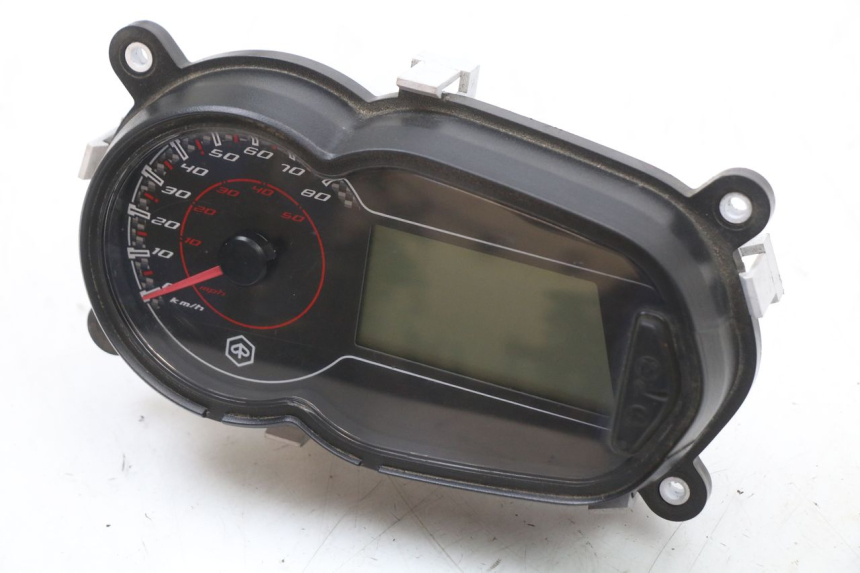 photo de SPEEDOMETER APRILIA SR 2T 50 (2018 - 2022)