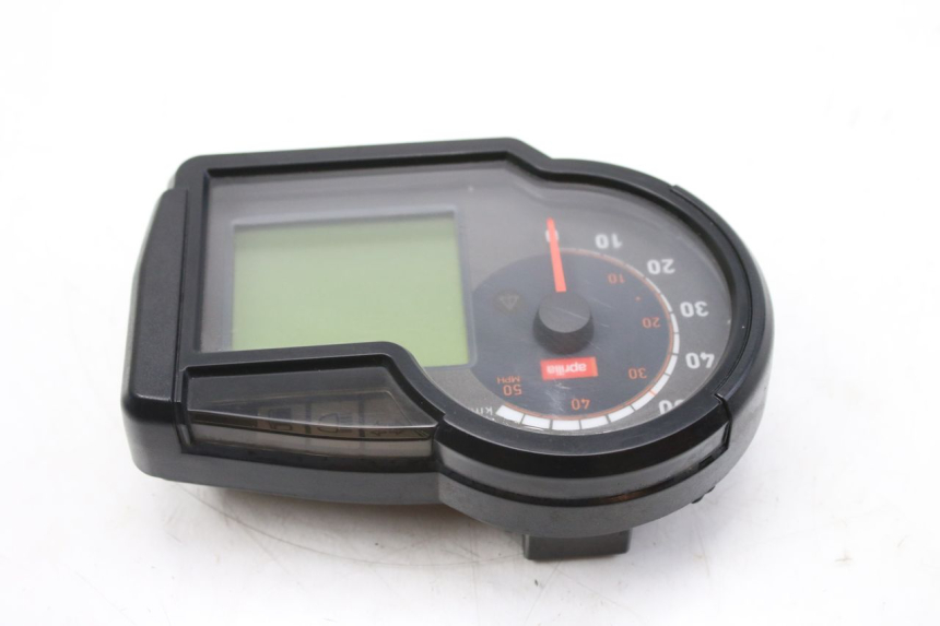 photo de SPEEDOMETER APRILIA SR R 2T LC 50 (2018 - 2021)