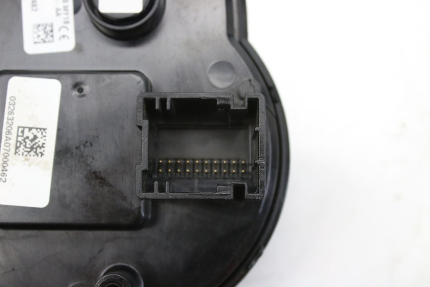 photo de SPEEDOMETER APRILIA SR R 2T LC 50 (2018 - 2021)