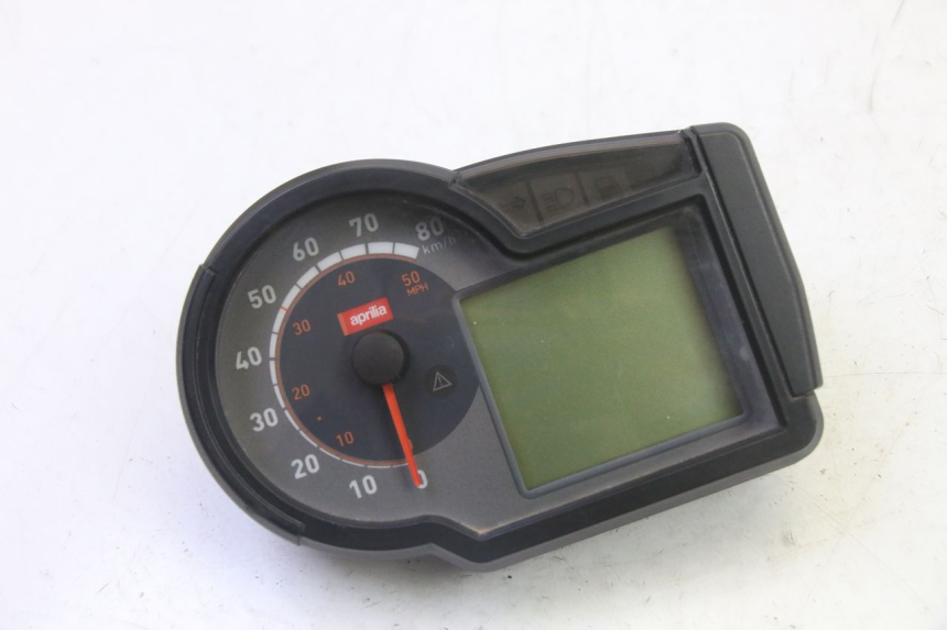 photo de SPEEDOMETER APRILIA SR R 2T LC 50 (2018 - 2021)