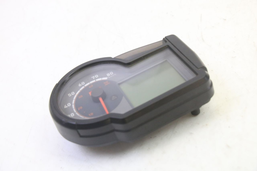 photo de SPEEDOMETER APRILIA SR R 2T LC 50 (2018 - 2021)
