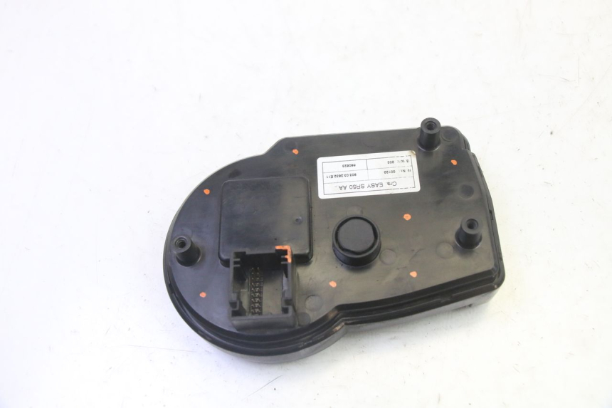 photo de SPEEDOMETER APRILIA SR R 2T LC 50 (2018 - 2021)