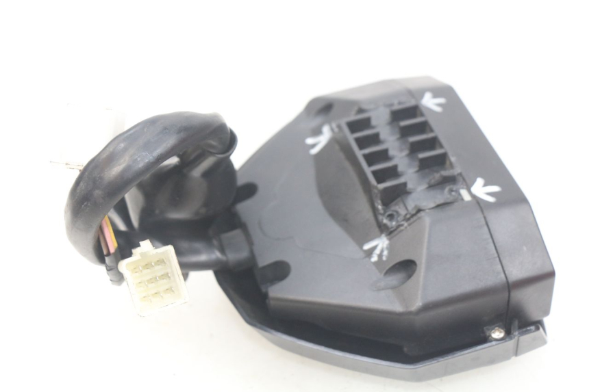 photo de SPEEDOMETER PEUGEOT STREETZONE 4T 50 (2018 - 2023)