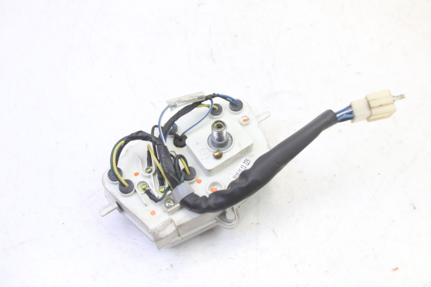 photo de SPEEDOMETER PEUGEOT STREETZONE I 2T 50 (2018 - 2020)