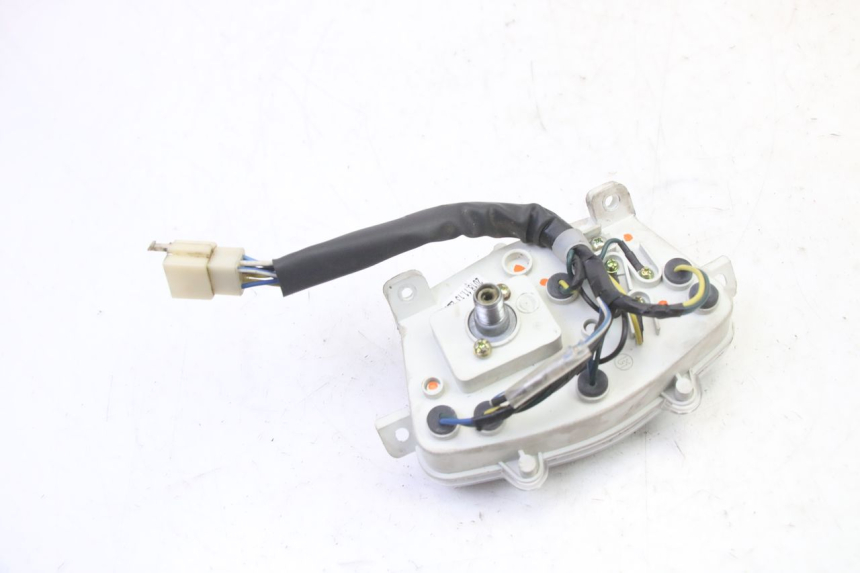 photo de SPEEDOMETER PEUGEOT STREETZONE I 2T 50 (2018 - 2020)