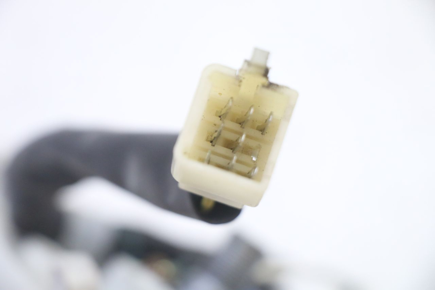 photo de SPEEDOMETER PEUGEOT STREETZONE I 2T 50 (2018 - 2020)