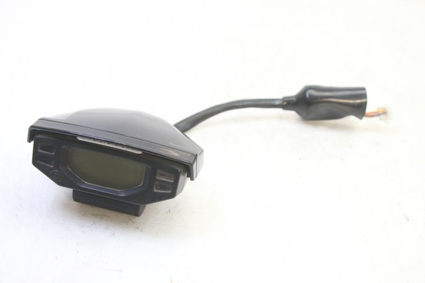 photo de SPEEDOMETER PEUGEOT STREETZONE I NAKED 2T 50 (2018 - 2020)