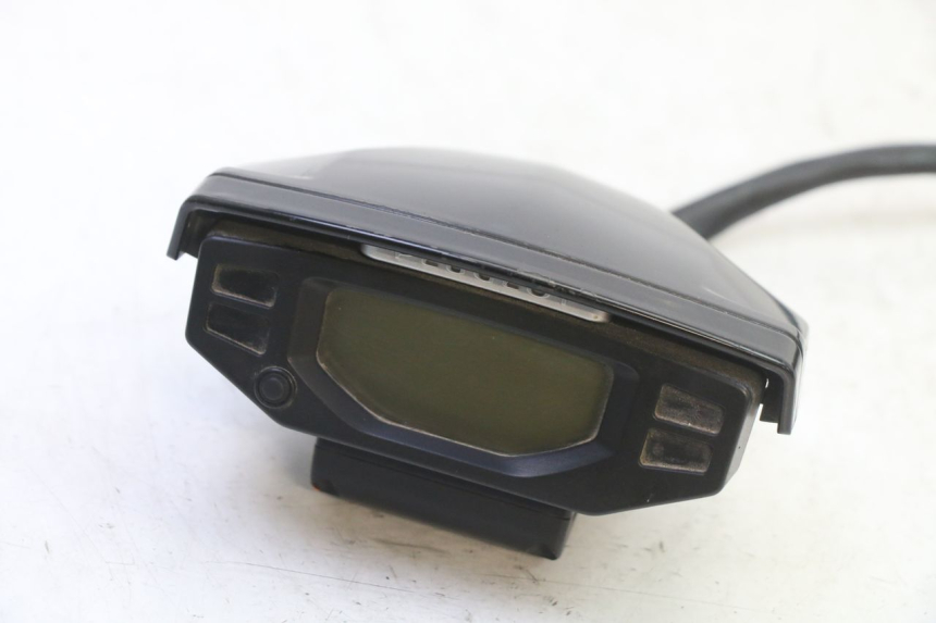 photo de SPEEDOMETER PEUGEOT STREETZONE I NAKED 2T 50 (2018 - 2020)