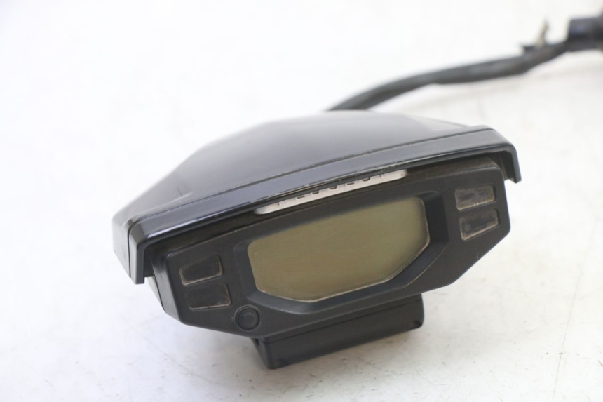 photo de SPEEDOMETER PEUGEOT STREETZONE I NAKED 2T 50 (2018 - 2020)