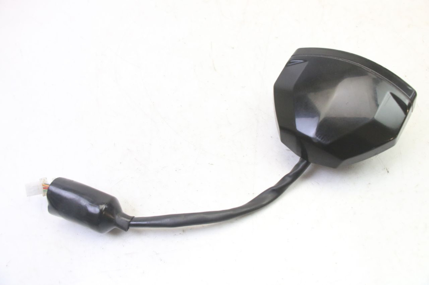 photo de SPEEDOMETER PEUGEOT STREETZONE I NAKED 2T 50 (2018 - 2020)