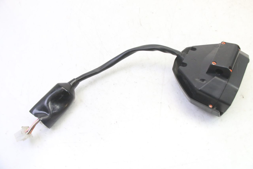 photo de SPEEDOMETER PEUGEOT STREETZONE I NAKED 2T 50 (2018 - 2020)