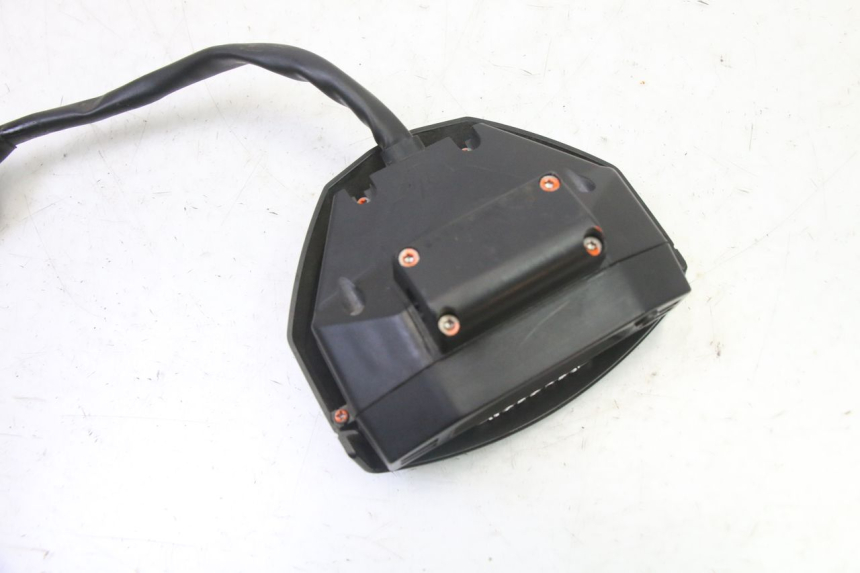 photo de SPEEDOMETER PEUGEOT STREETZONE I NAKED 2T 50 (2018 - 2020)