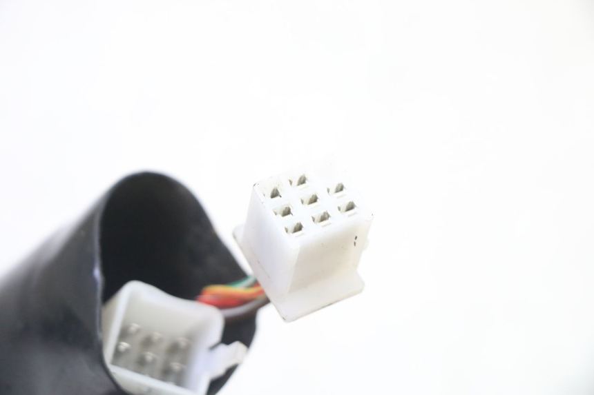 photo de SPEEDOMETER PEUGEOT STREETZONE I NAKED 2T 50 (2018 - 2020)