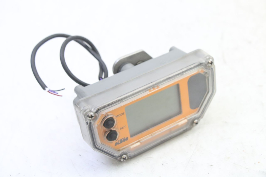 photo de SPEEDOMETER KTM SUPERENDURO R 950 (2005 - 2009)