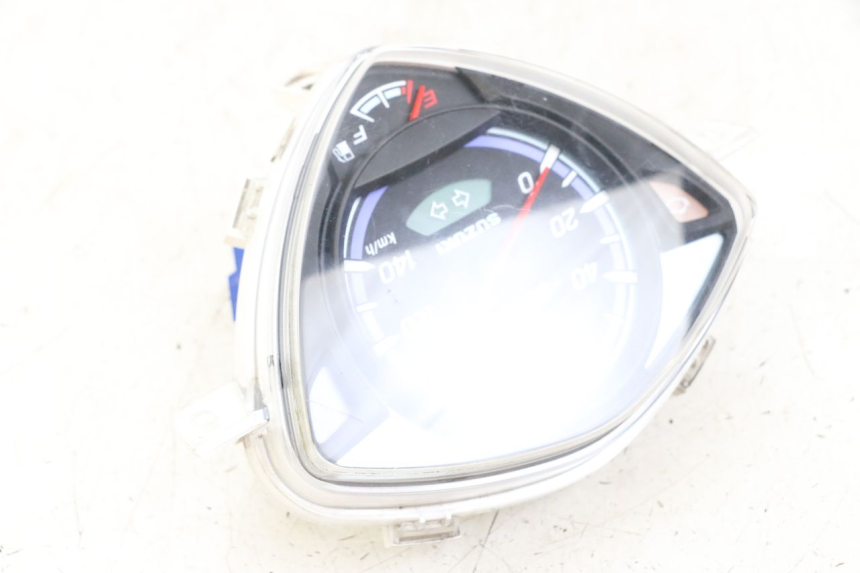 photo de SPEEDOMETER SUZUKI ADDRESS 110 (2015 - 2020)