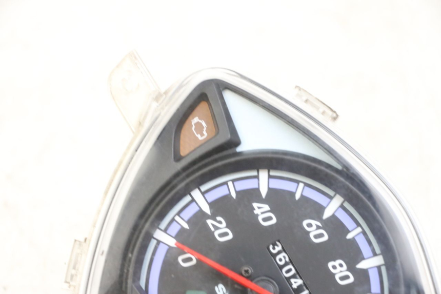 photo de SPEEDOMETER SUZUKI ADDRESS 110 (2015 - 2020)