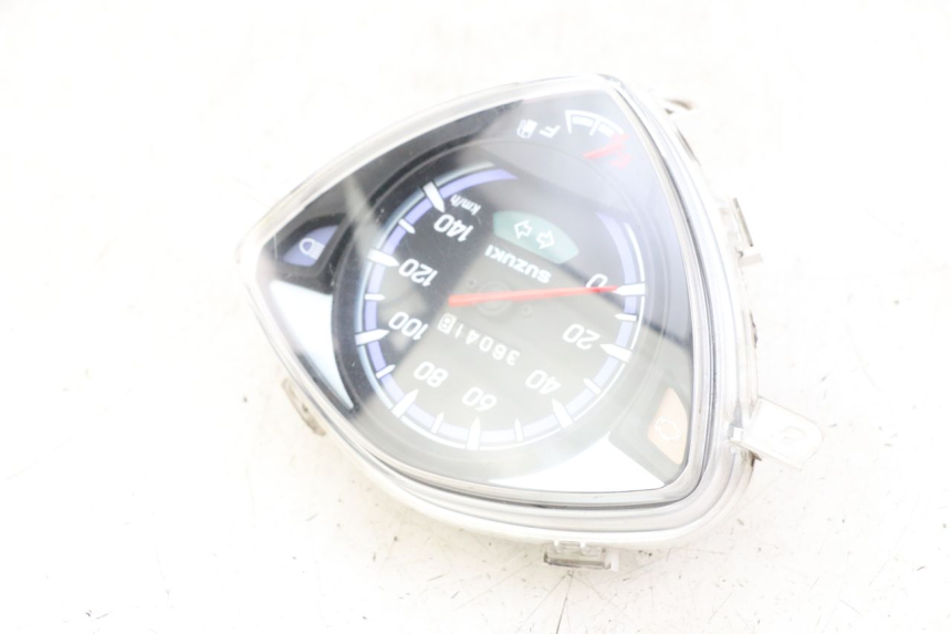 photo de SPEEDOMETER SUZUKI ADDRESS 110 (2015 - 2020)