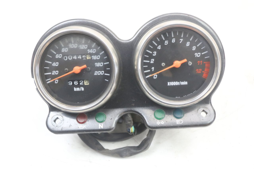 photo de SPEEDOMETER SUZUKI GS F 500 (2004 - 2007)