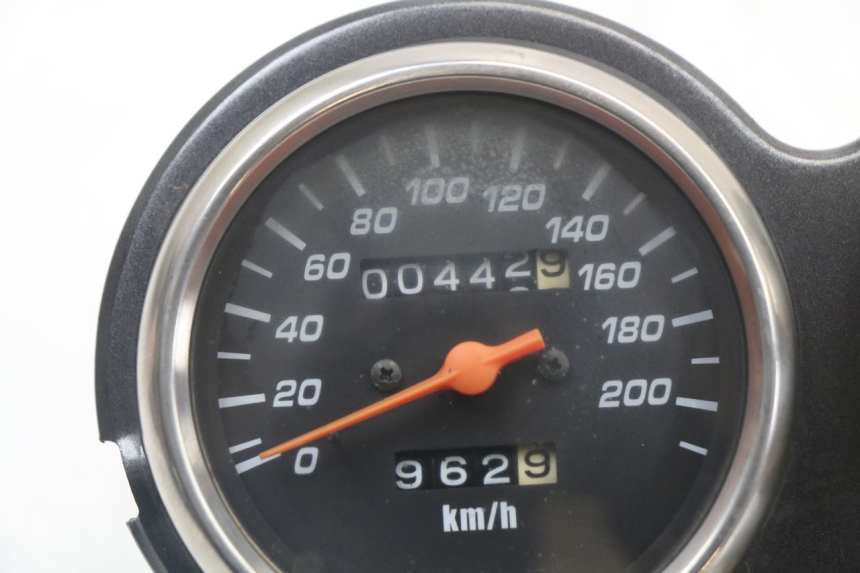 photo de SPEEDOMETER SUZUKI GS F 500 (2004 - 2007)