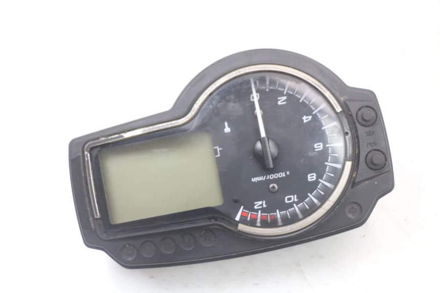 photo de SPEEDOMETER SUZUKI GSR 750 (2011 - 2017)